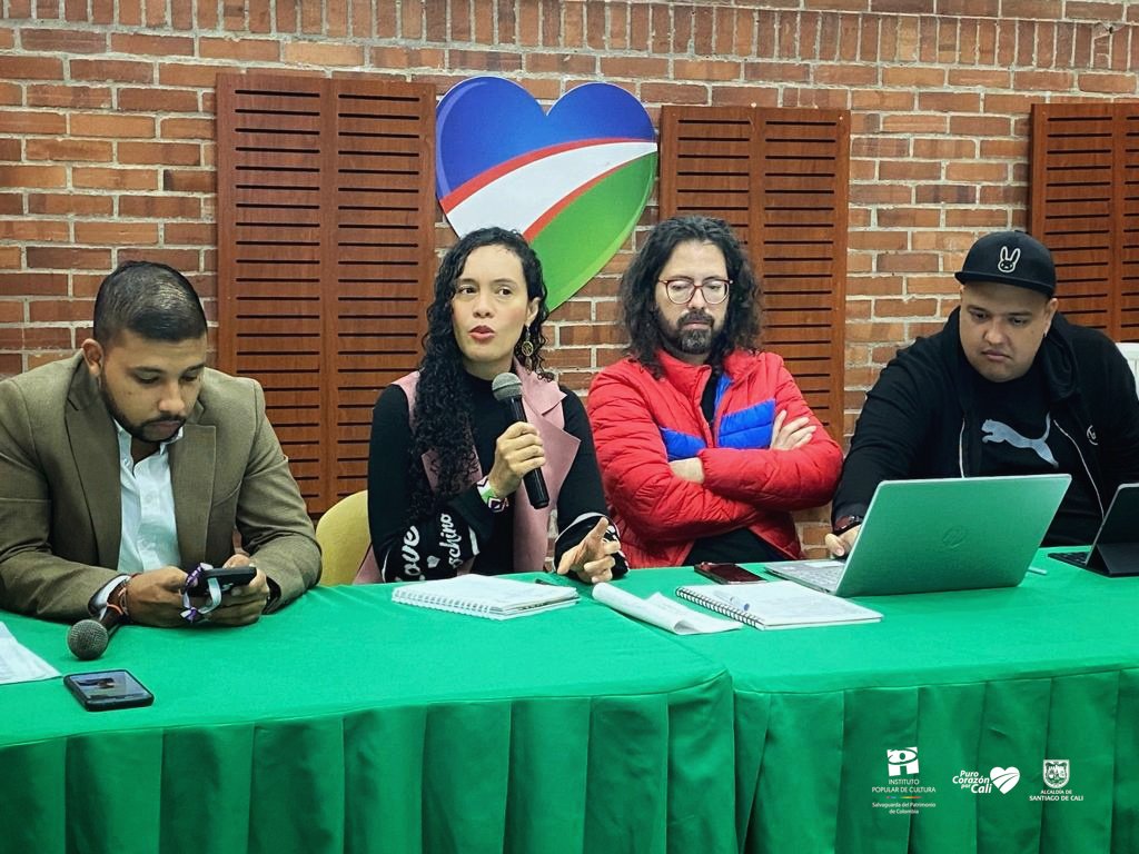 Institución Universitaria IPC tweet media