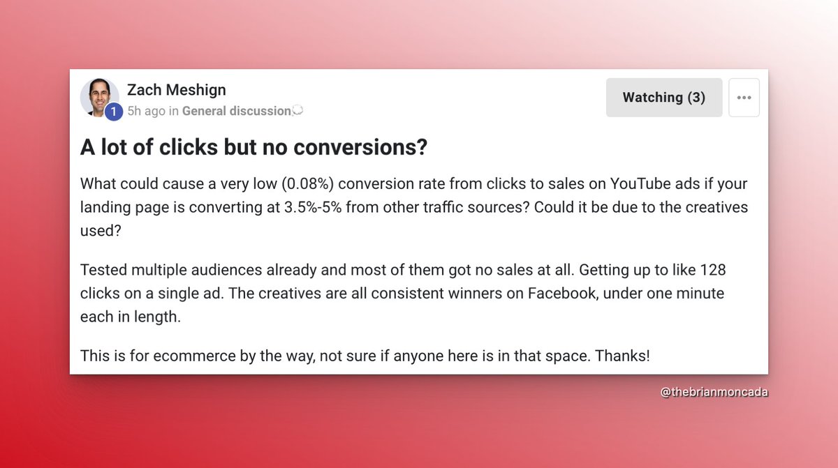 Here s why most high ticket coaches course creators and agency owners