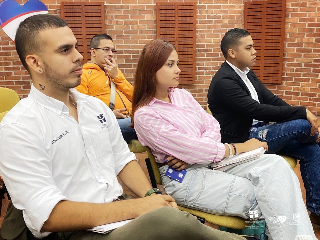 Institución Universitaria IPC tweet media