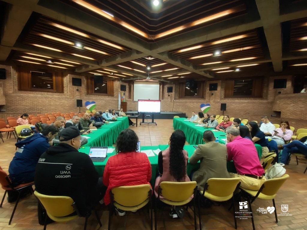 Institución Universitaria IPC tweet media