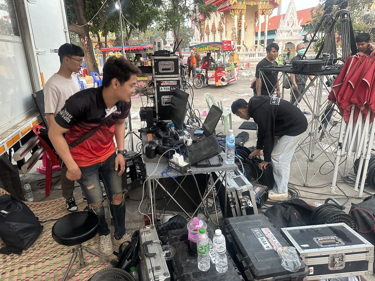 เอเย่นต์ไลฟ์ tweet media