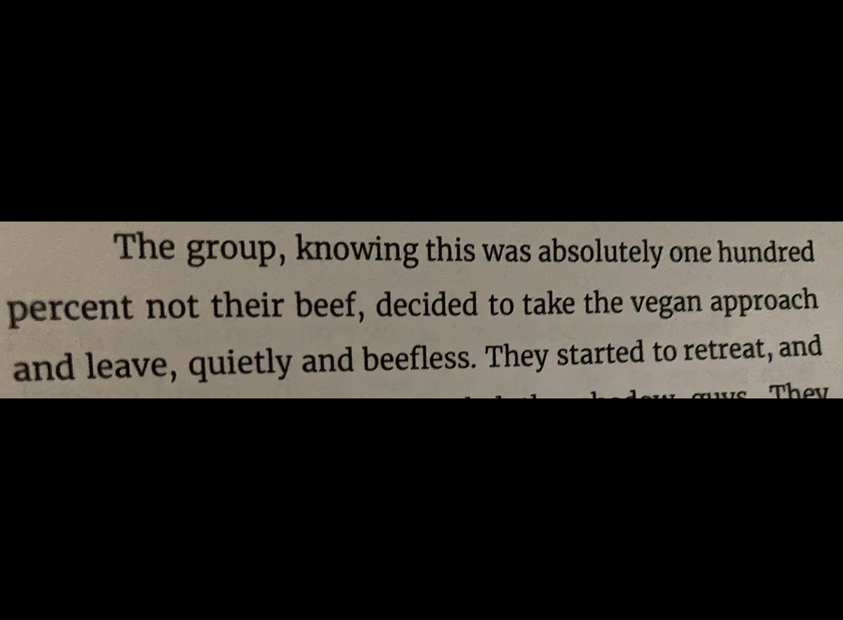 ButtBallsMcgoo's tweet photo. Idgaf what any of you say, I think I'm a good writer. 🤷‍♀️ 
#writer #author #selfpublished #shittywriter #beef #beefless #vegan #WritingCommunity #AuthorsOfTwitter https://t.co/9DB9AP68DU