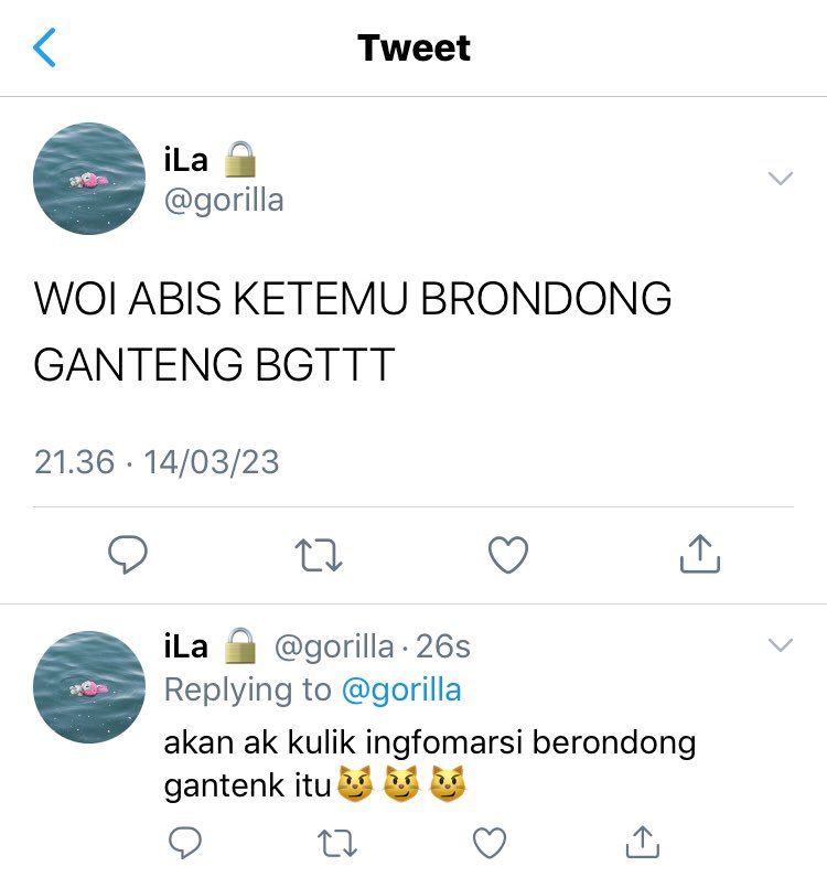 pingkipie's tweet photo. brondong ganteng
jisung au https://t.co/dJ09Id9qu3
