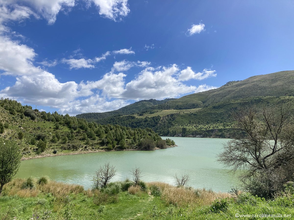 CarolineMills99's tweet photo. But... once on the open road, #Sicily offers extraordinary scenery crossing through the middle of the island. Penultimate leg of my #camping #roadTrip from UK to @VisitMaltaUK. #BGTWMalta #MoreToExplore @TravWriters https://t.co/24ytGLMJ3N