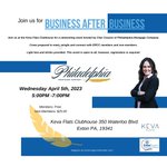 Photo by Exton Chamber (@ExtonChamber)