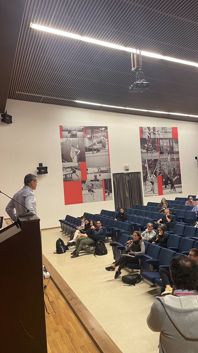 CARSantCugat's tweet image. ➡️ Nova Càpsula divulgativa #EsportCircular #Esportcat 
🧠 "Integració de rutines competitives com a hàbit d'entrenament", a càrrec del psicòleg #teamCAR @JVivesRibo