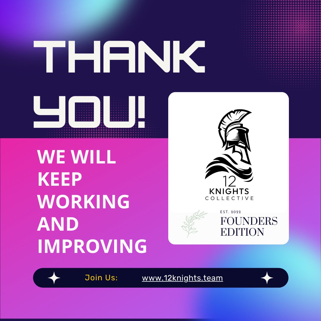 12Knights tweet media