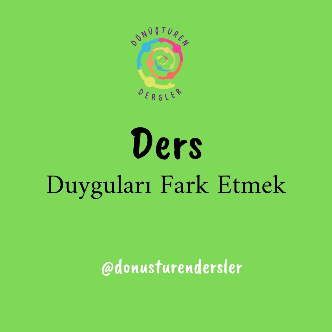 DonusturenD's tweet photo. Yaşam tecrübesi farklı olan çocukların kendi duygularını ifade etme becerilerini geliştirmek ve duygularını adlandırmak için bir kelime dağarcığı oluşturmalarına yardımcı olmak amacıyla hazırladığımız ders planına aşağıdaki linkten ulaşabilirsiniz.
https://t.co/QRbVWFHFh5 https://t.co/TaBV5jS8yl