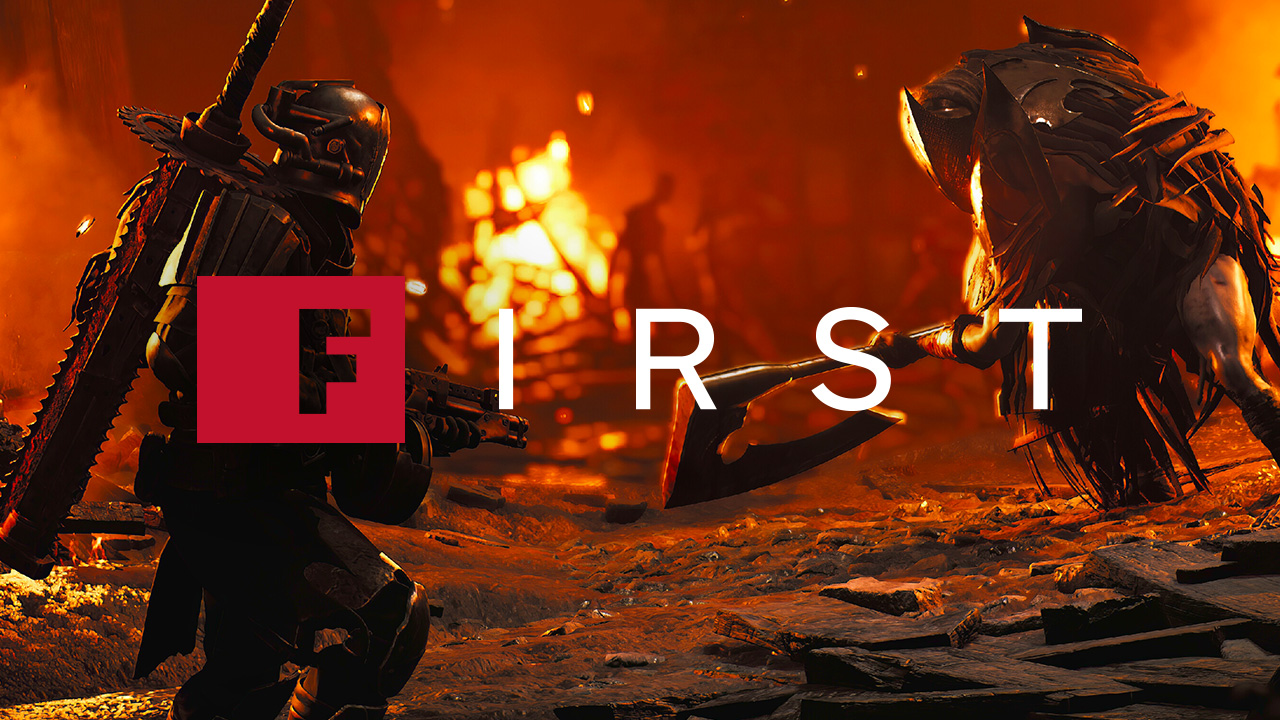 IGN on Twitter: "Designed primarily for those who wish to play through