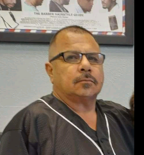 *** MISSING PERSON ***

Please help us locate Matias ”Matt” Guzman, 60 years of age, 5'4" and 164 lbs.  Matt was last seen on Sunday, March 12, 2023 at 4:00 p.m.  If you see Mr. Guzman or have contact w/him, please call 911 or the Cedar Hill Police Dept at 972.291.5181