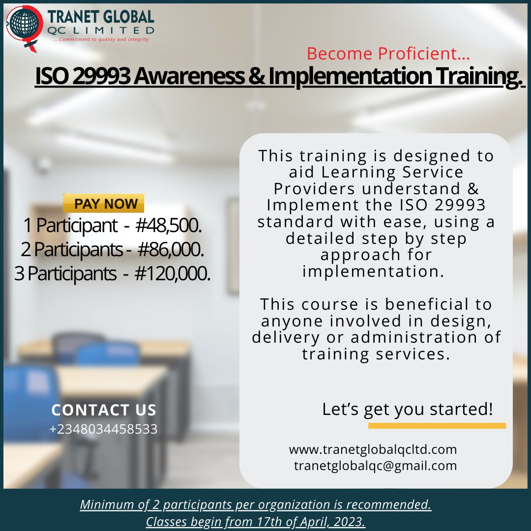 TranetGlobalQC's tweet photo. @ruffydfire Tranet Global QC Limited.
Port Harcourt, Rivers State.
+2348034458533 https://t.co/EMwayrev7q