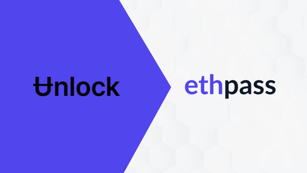 We're excited to announce our new partnership with <a href="/UnlockProtocol/">Ʉnlock Protocol</a>! With this update, users can easily download Apple or Google Wallet passes for any NFT acquired through Unlock. Access your memberships and events with ease and convenience.