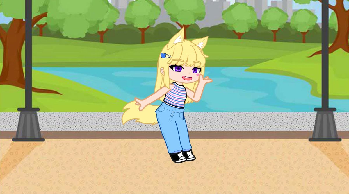 Yulio145's tweet photo. Old Memories Concept photo 1
#LethalityStars #fypシ #gachalife #GachaClub #kpopgacha #gachatoker https://t.co/iHj33hamgH