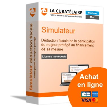 #Impôts 2023 : Déduction fiscale des frais de #tutelle et de #curatelle. Un outil indispensable pour sécuriser la déclaration d'impôts des #MajeursProtégés.
#MJPM #PJM #tutelles #curatelles bit.ly/2v1MCnK