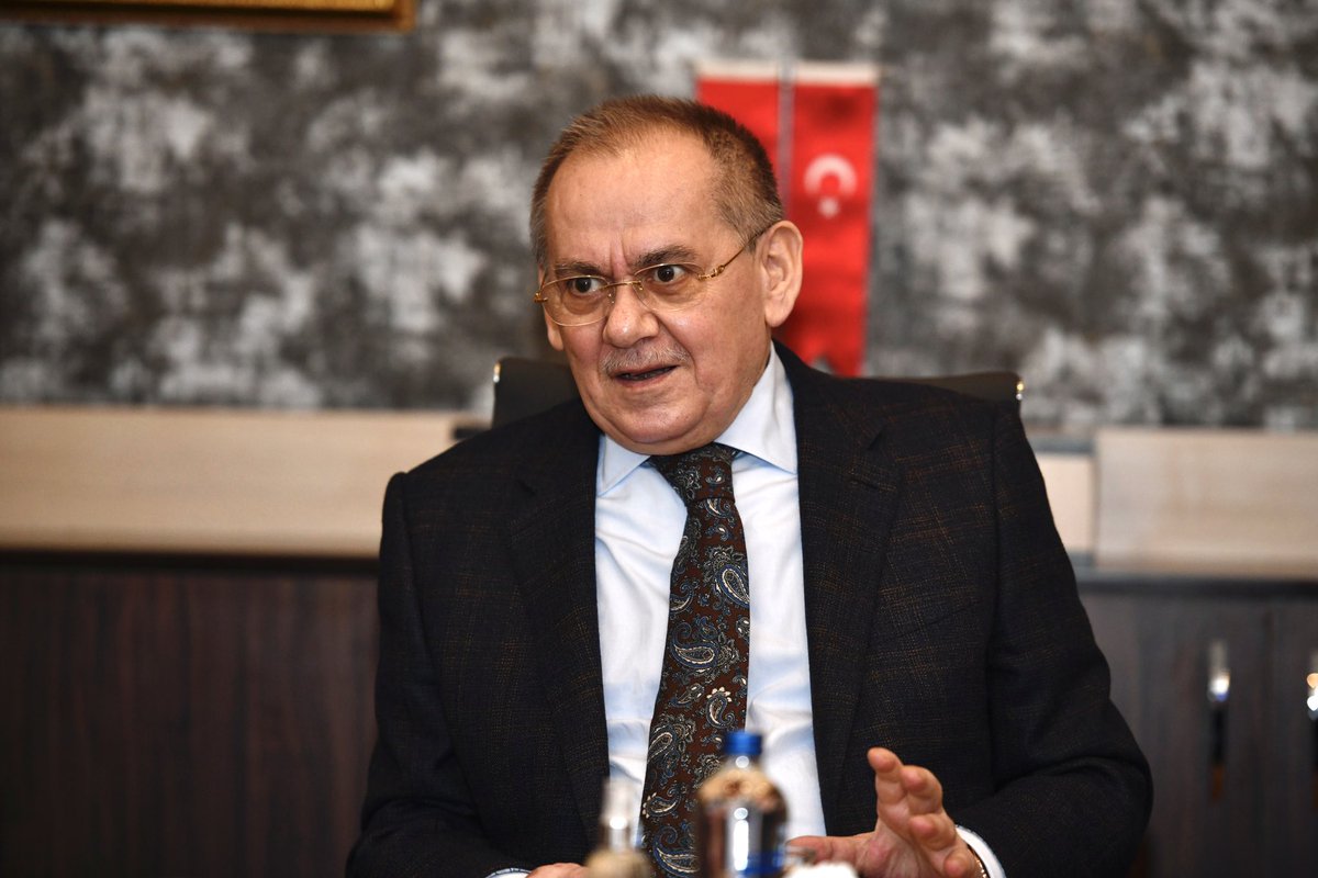 Mustafa Demir