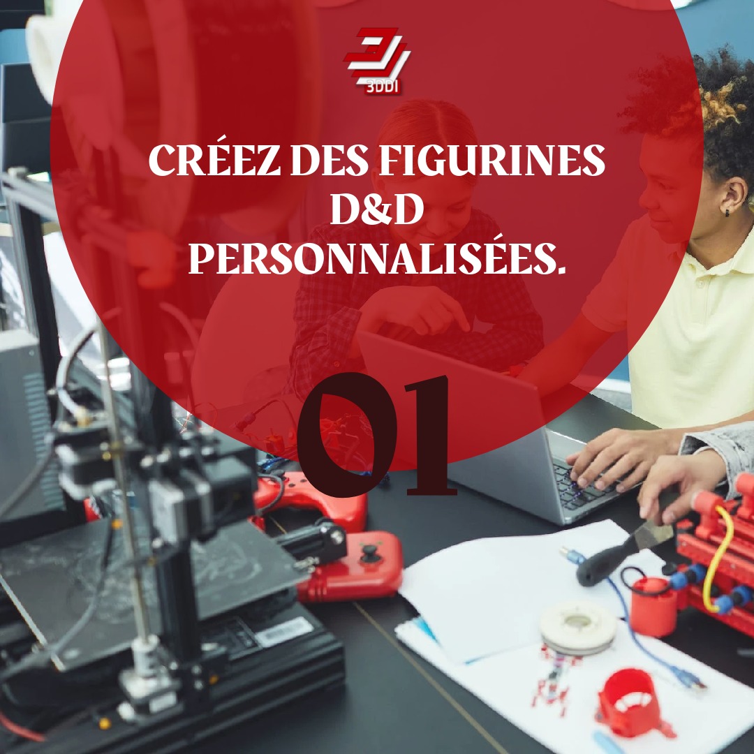 3DDI_Services's tweet photo. Êtes-vous un geek qui cherche à faire passer votre obsession au niveau supérieur ? L'impression 3D peut vous aider ! Voici 10 façons d'utiliser cette technologie pour satisfaire votre geek intérieur.
#3DDI #3ddesignetimpression #Impression3D #Modélisation #québec https://t.co/HVEjzzbM0y