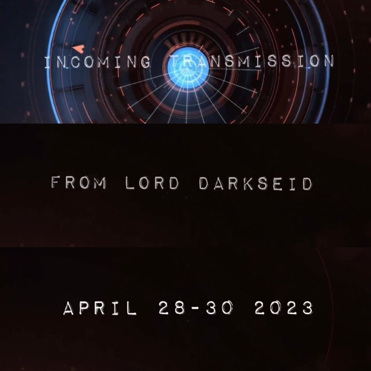 Should #RestoreTheSnyderVerse fans be optimistic @Ray__Porter??? 🙏 #fullcircle