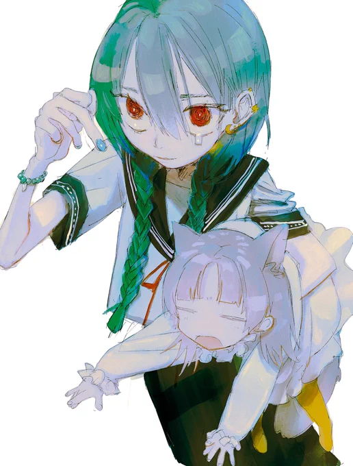 オアー 