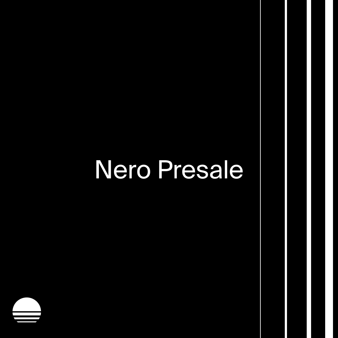 Nero Protocol tweet media