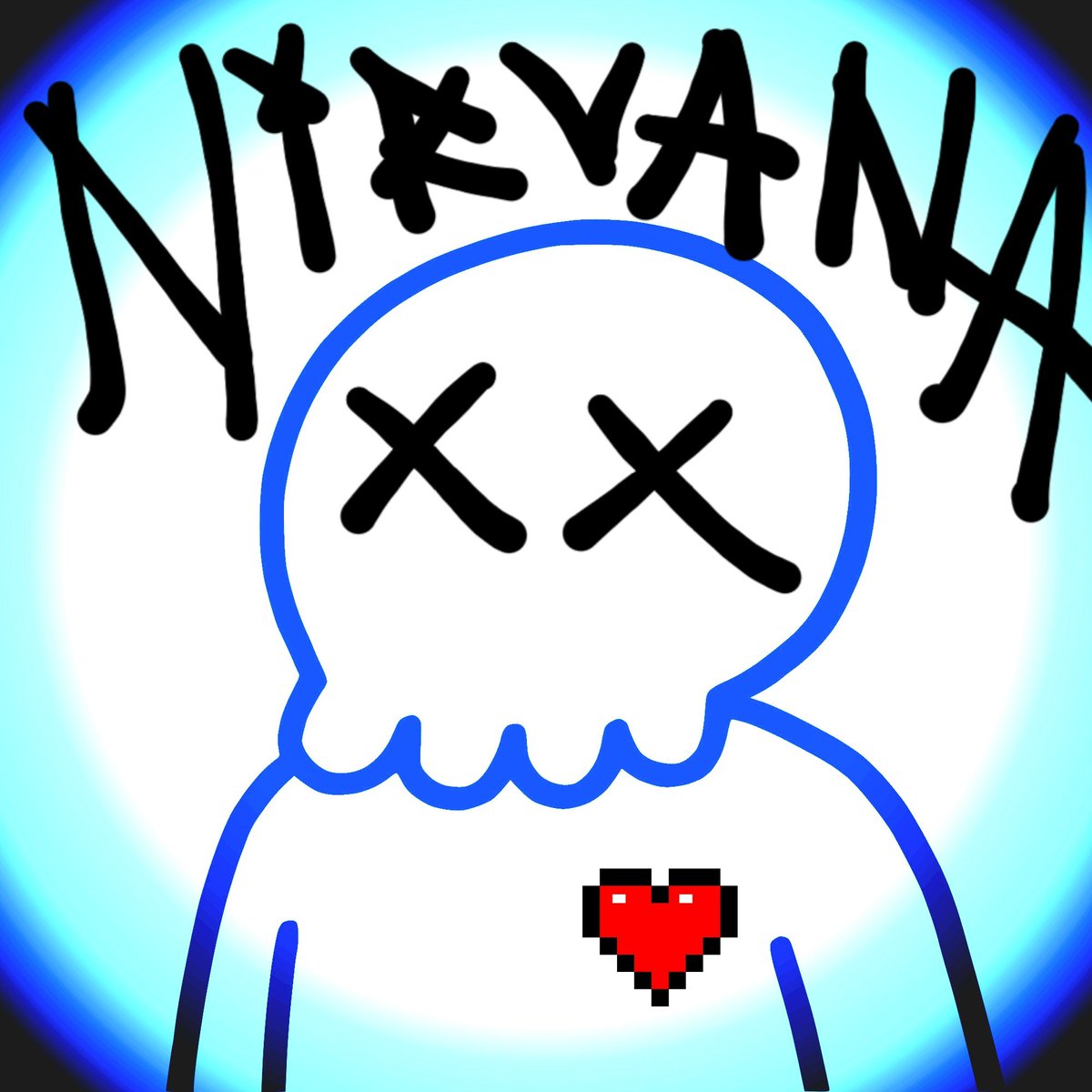 getfuturistic's tweet image. my grunge entry for #BuildAMorie 

because #FaMorie are the best community
with love from #ArtCats ❤