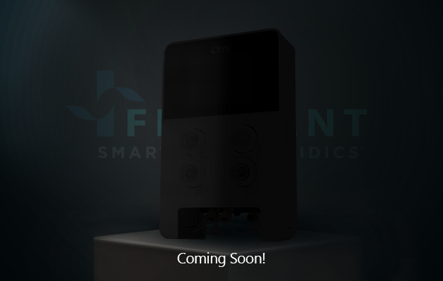 Fluigent's tweet photo. Be patient…⏳

The big reveal is coming your way! 🔥
One more day to go!

#ProductLaunch #Microfluidics #innovation  #Comingsoon https://t.co/7K4YR8fIb5