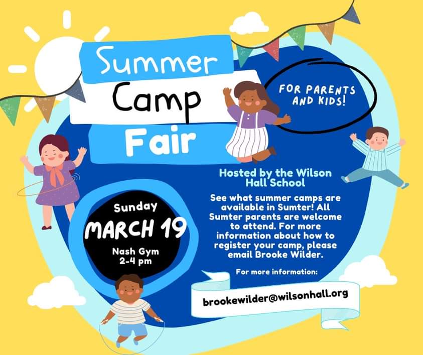 Sumter Family YMCA tweet media