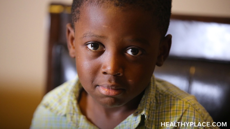 HealthyPlace's tweet image. How to #HelpChildren Who Are Exposed to #VerbalAbuse | bit.ly/3pxk6EA
--
#emotionalabuse #abuse #childabuse #parenting #mentalhealth #mentalillness #mhsm #mhchat