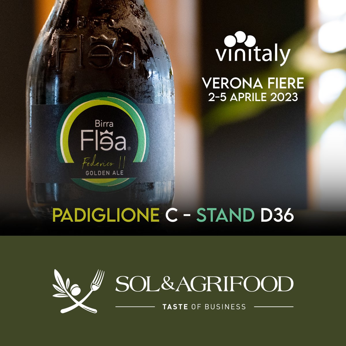 Birra Flea tweet media