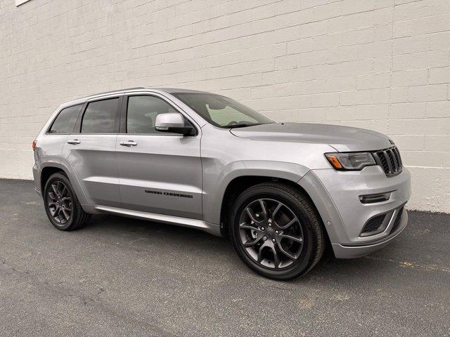 SE_Auto_Sales's tweet photo. Make the most out of every drive. Feel the ride of affordable luxury in this 2021 Jeep Grand Cherokee. https://t.co/ZOPCgWPDcZ https://t.co/Y5iTH2cqP7