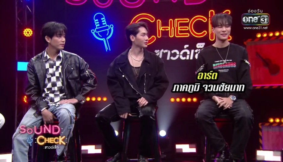 MyArt_inLove's tweet photo. อาร์ต รับบท ริว ครับ
#ArtPakpoom
#Boybandtheseries 
#SoundCheckOne31 https://t.co/211UcfDymq