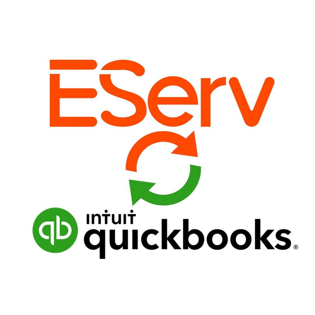EServ_Pro's tweet image. We integrate with quickbooks to keep you on the right track!