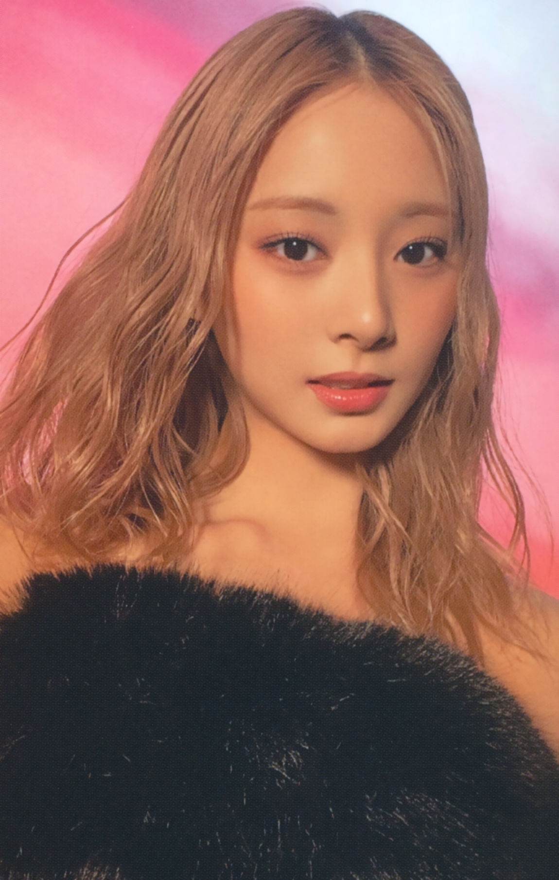 TWICE READY TO BE TZUYU まとめ売り TWICE TZUYU READY TO BE in Japan SP Osaka DIVE POB Official