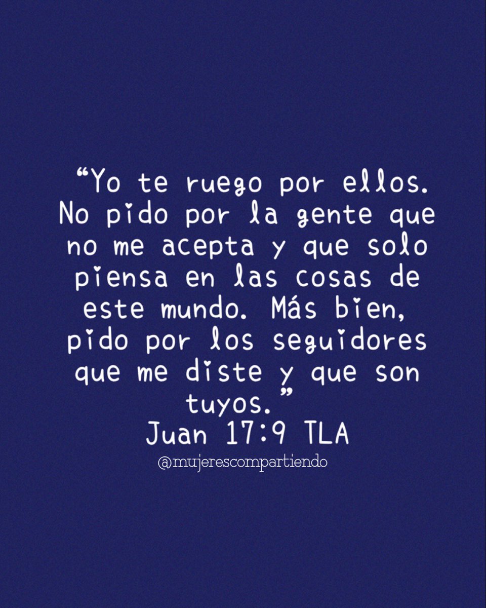 MujeresCompart1's tweet photo. #SDG #mujeresreformadascompartiendo
#rcsproul
#queeslateologíareformada
#familiacristianareformada
#teologiareformada
#chicacristiana #muiercristiana
#discipulado #blogcristiano
#hogarcristiano #momlife #todoporgracia
#pensamientocristiano
#meditacioncristiana https://t.co/AklZLG0DKl