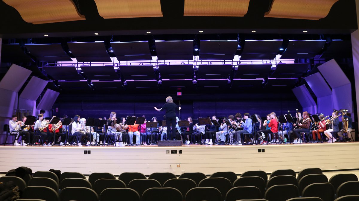 Williamsville CSD tweet media