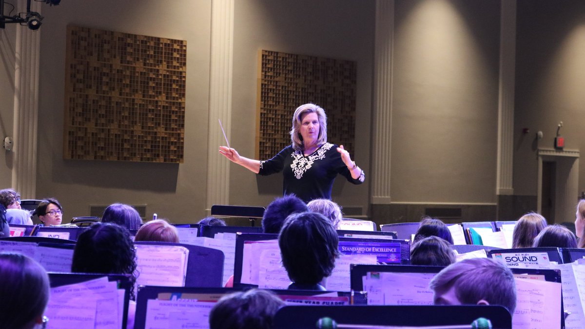 Williamsville CSD tweet media