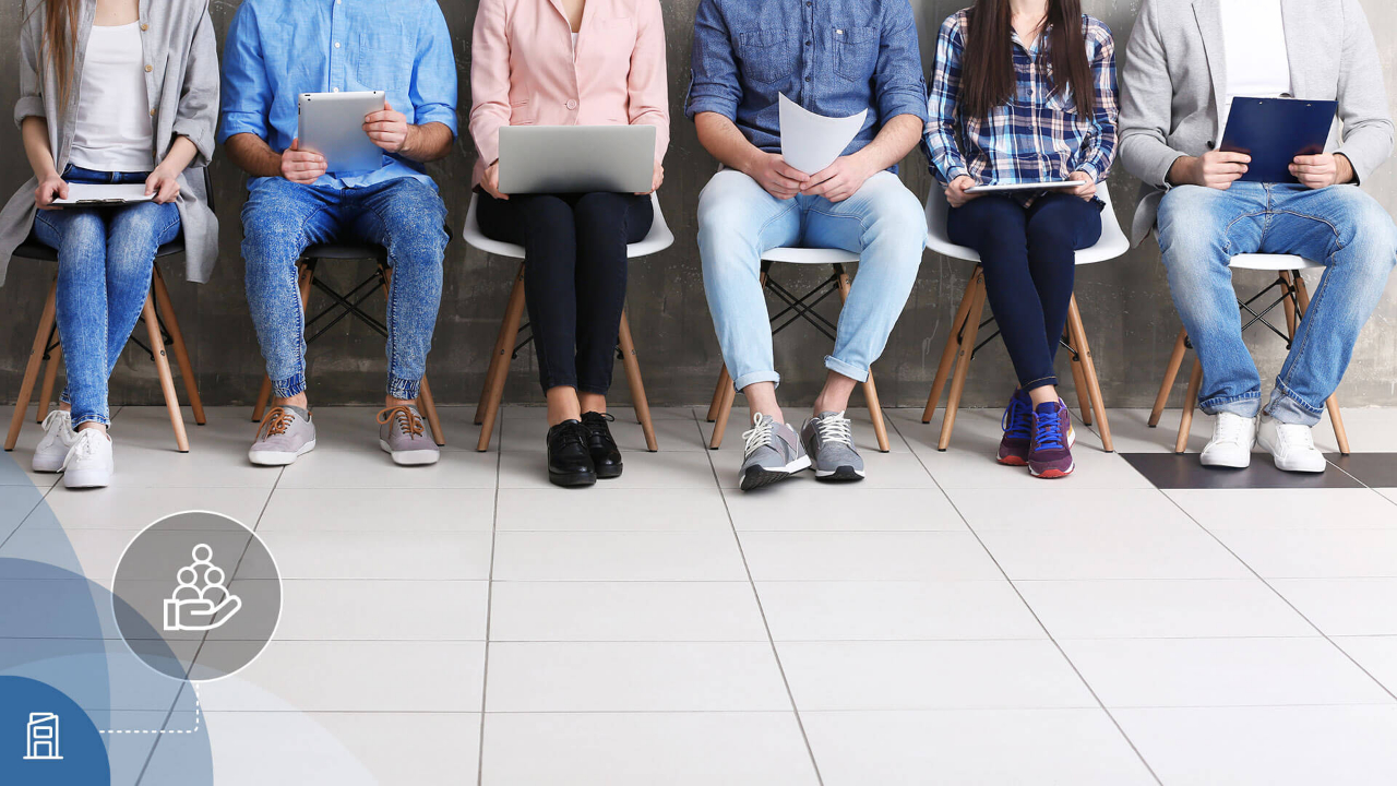 Buscojobs Uruguay (buscojobs_uy) / Twitter