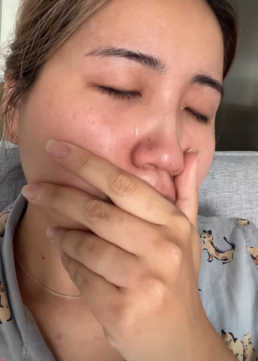 Cherrycatx's tweet photo. #mood https://t.co/5TxHPFL8x2