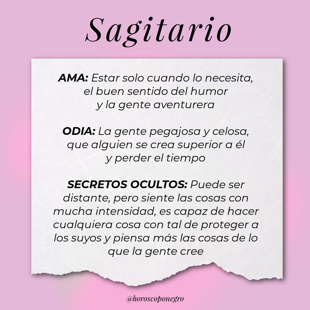 sagitario_hn's tweet photo. Déjanos tu opinión en los comentarios ✨🔮✨ #sagitario #horoscoponegro https://t.co/Yy9DQifKPL