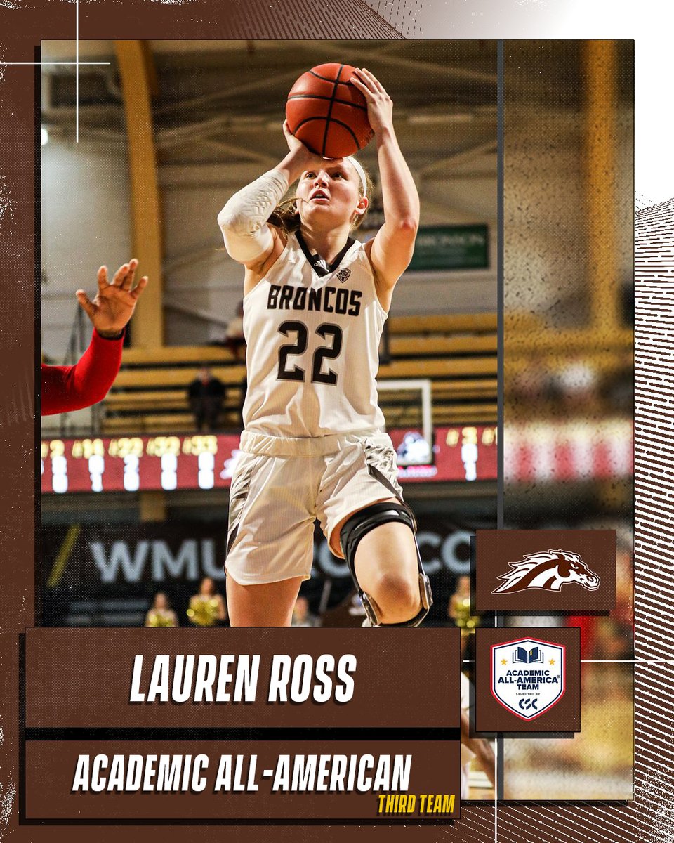 WMU Women's Basketball tweet media