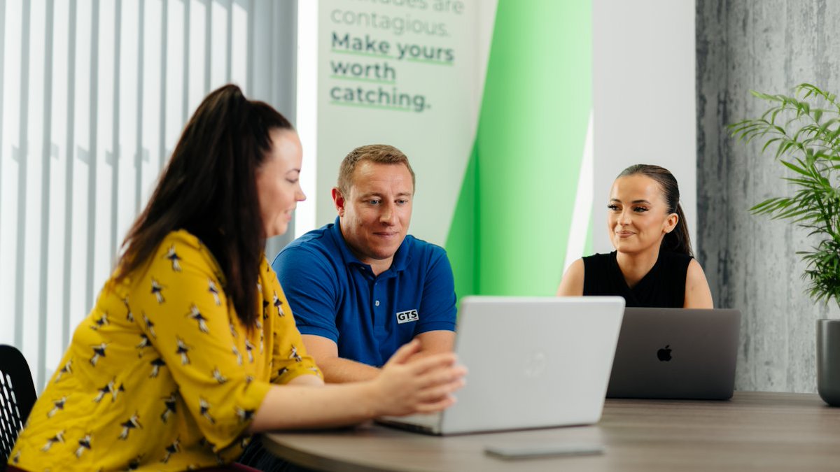 Teamwork makes the dream work 🤝

Working together since 2015 to deliver the most effective logistics solutions.