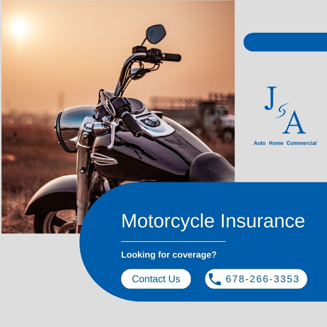 JAInsuranceAge1's tweet image. Ride with confidence with our motorcycle insurance! Our policies cover repairs, medical expenses, property damage and provide legal protection up to the policy limit. Call us today!

jainsuranceagency.com/personal-insur…

#MotorcycleInsurance #MotorcycleInsuranceCoverage #JAInsurance