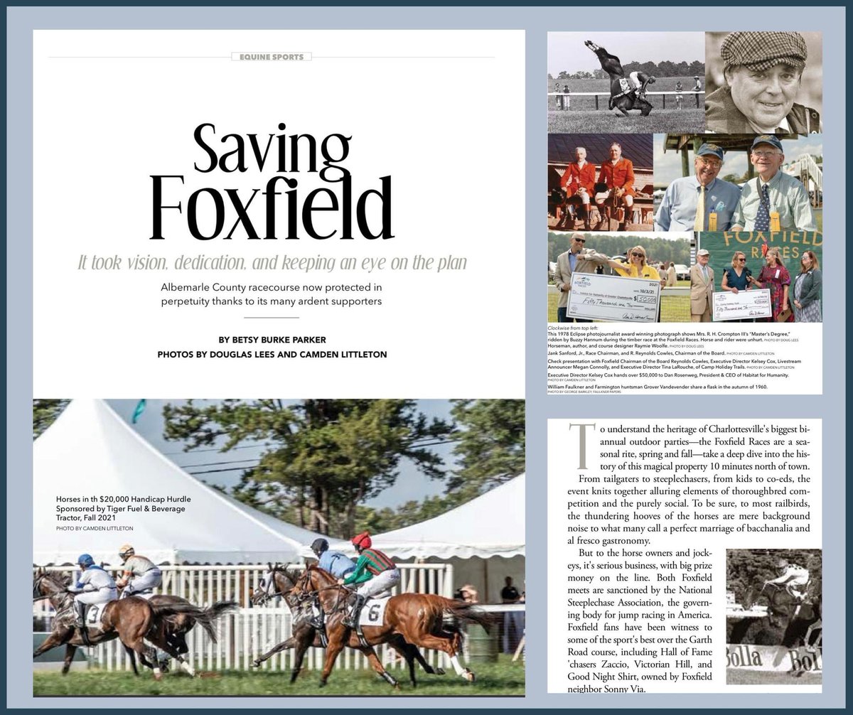 Ashwell Stable, LLC tweet media