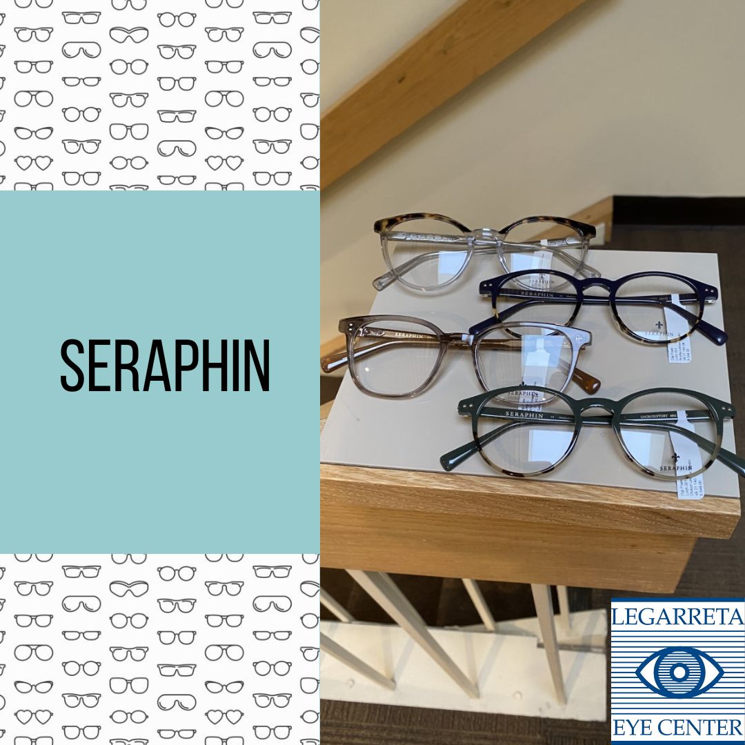 Legarreta Eye Care tweet media