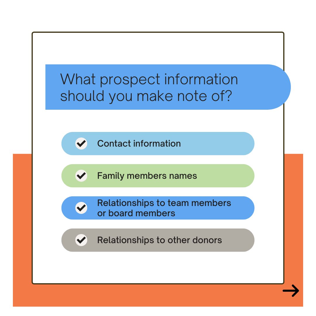 _donorly's tweet photo. Organize yourself!  Learn why recording donor information is essential to maximizing your fundraising efforts with our free e-book for new-to-nonprofit leaders. 

Download here: https://t.co/4AALEJVJux https://t.co/479bKT0WRb