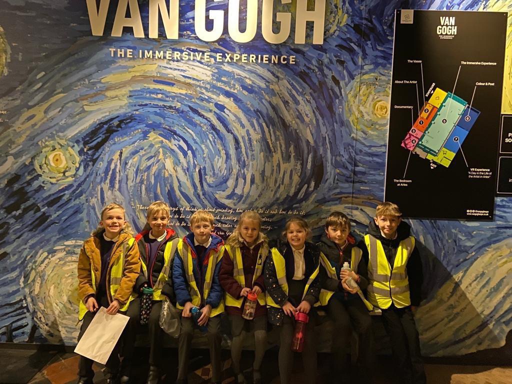 Sherard Primary School tweet media