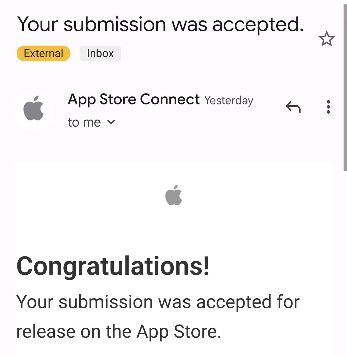 PartTimeEvil's tweet image. We&apos;ve had worse weeks  😝 

#immersivedev #immersivedesign #appsubmission #effectsubmission #effecthouse #metaspark #googleplay #appstore