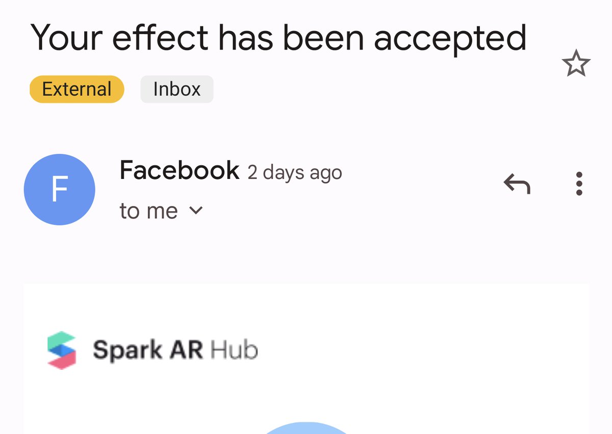 PartTimeEvil's tweet image. We&apos;ve had worse weeks  😝 

#immersivedev #immersivedesign #appsubmission #effectsubmission #effecthouse #metaspark #googleplay #appstore