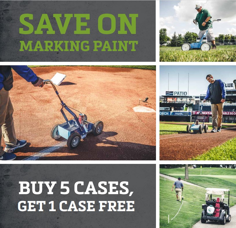 SiteOneGolf Upper Midwest tweet media