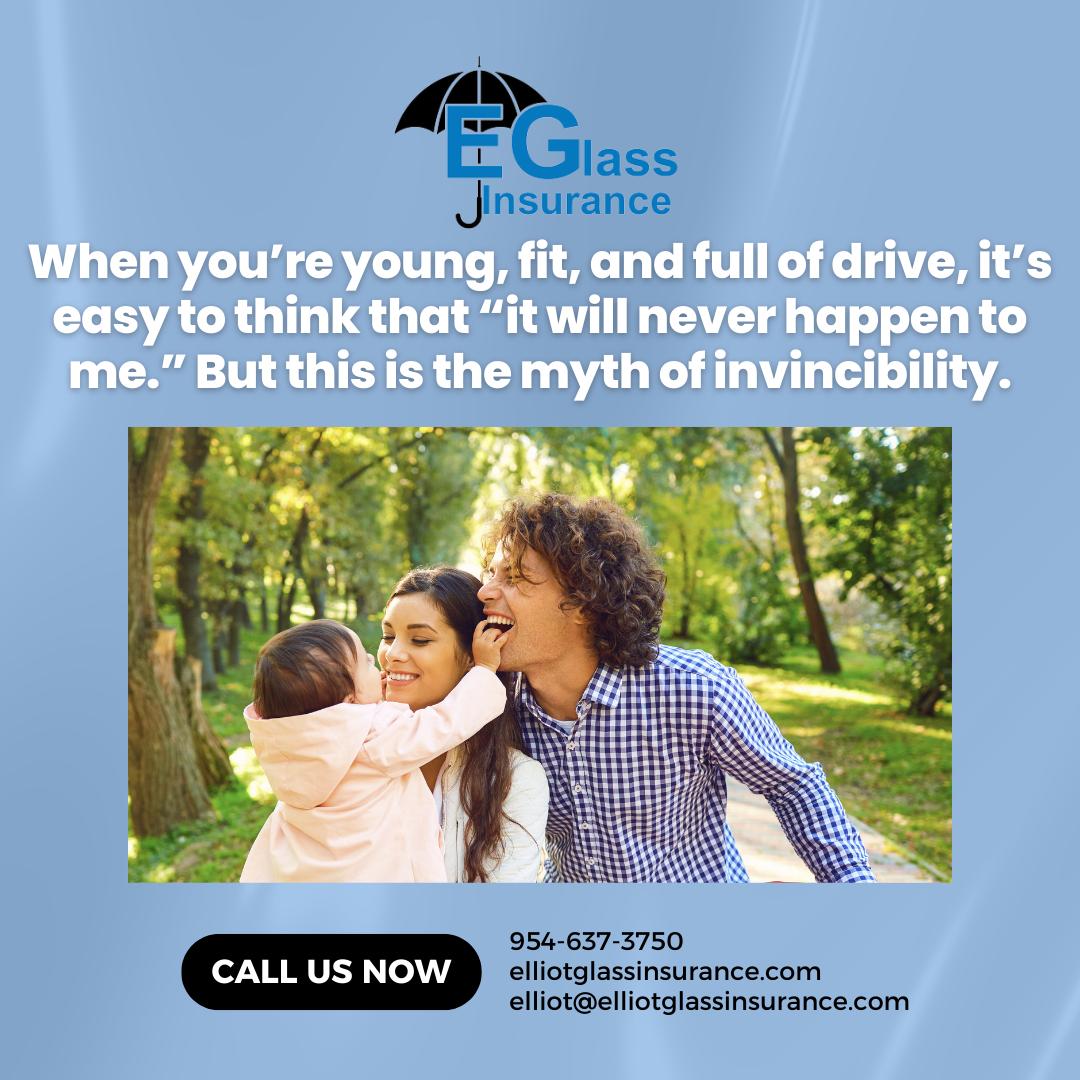 ElliotGlassIns's tweet image. Your life is precious, so make sure it's protected with Elliot Glass Insurance. 💚🔒🏡 

#SecureYourLife #PeaceOfMind 

🌐 elliotglassinsurance.com
📞 954-637-3750