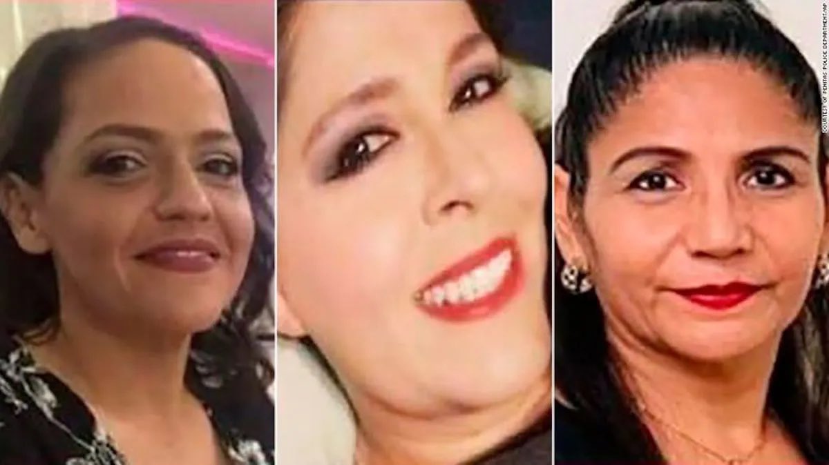 Tres mujeres residentes en Texas fueron reportadas desaparecidas después de cruzar la frontera con México desde el 24 de Febrero. Las mujeres se dirigían a Montemorelos a vender ropa en un mercado, El jefe de policía dijo que el departamento confirmó que las mujeres cruzaron +